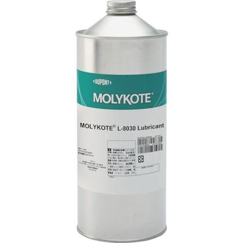 未開封品 MOLYKOTE モリコート L-8030 潤滑剤 Lubricant