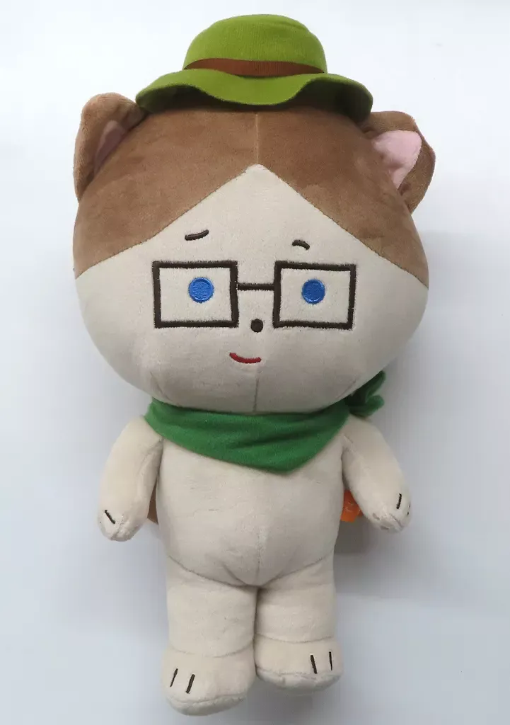 2026年最新】こまねこぬいぐるみの人気アイテム - メルカリ