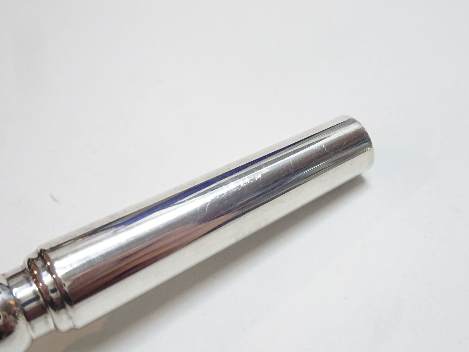 シルキー トランペット用マウスピース