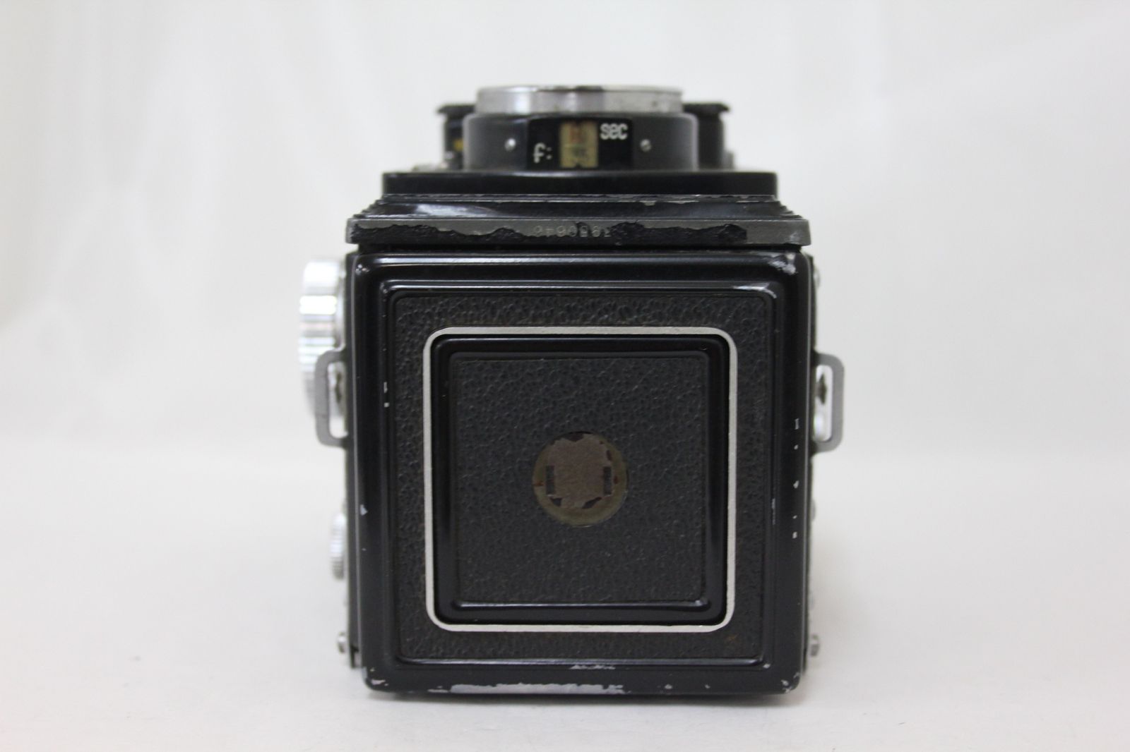 Yashica-Auto