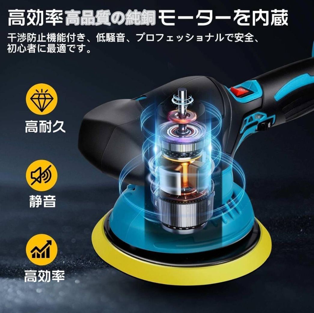 ダブルアクション