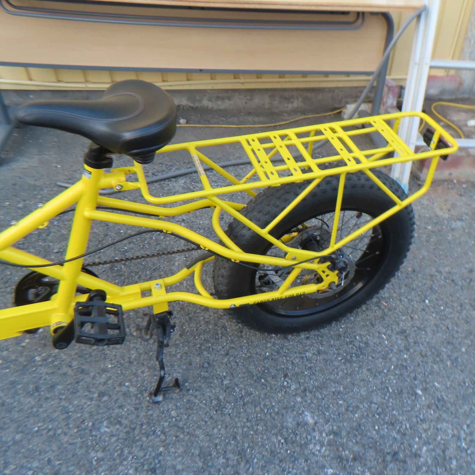 ハチハチサイクル