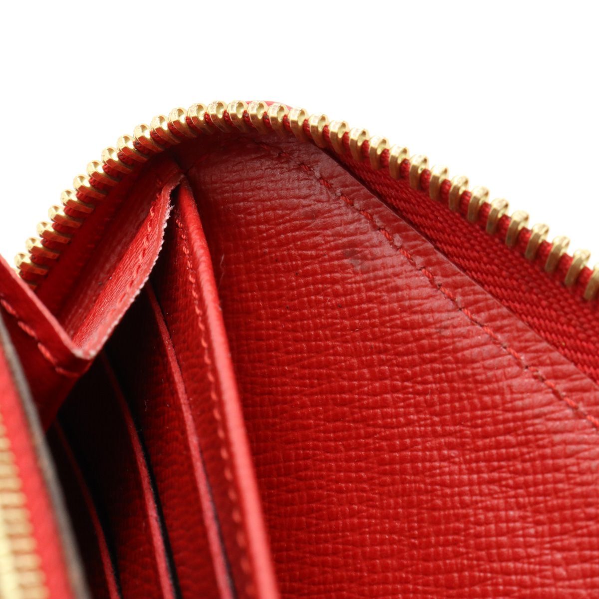 ルイ ヴィトン モノグラム ジッピーウォレット レティーロ （12430122  