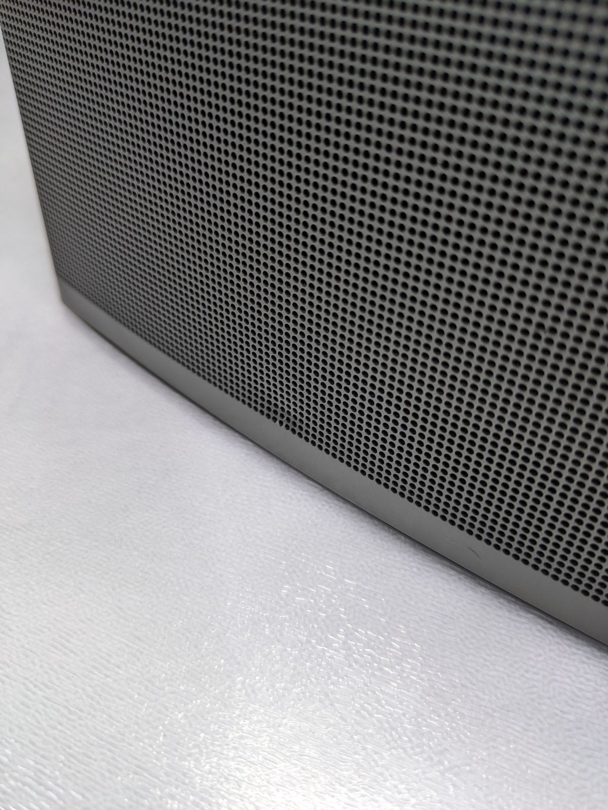 CD|FMラジオ一体型ミュージックシステム