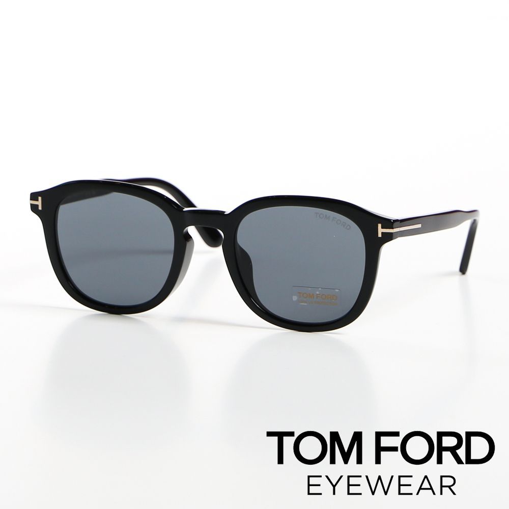 TOM FORD EYEWEAR サングラス FT0975-K-5201A