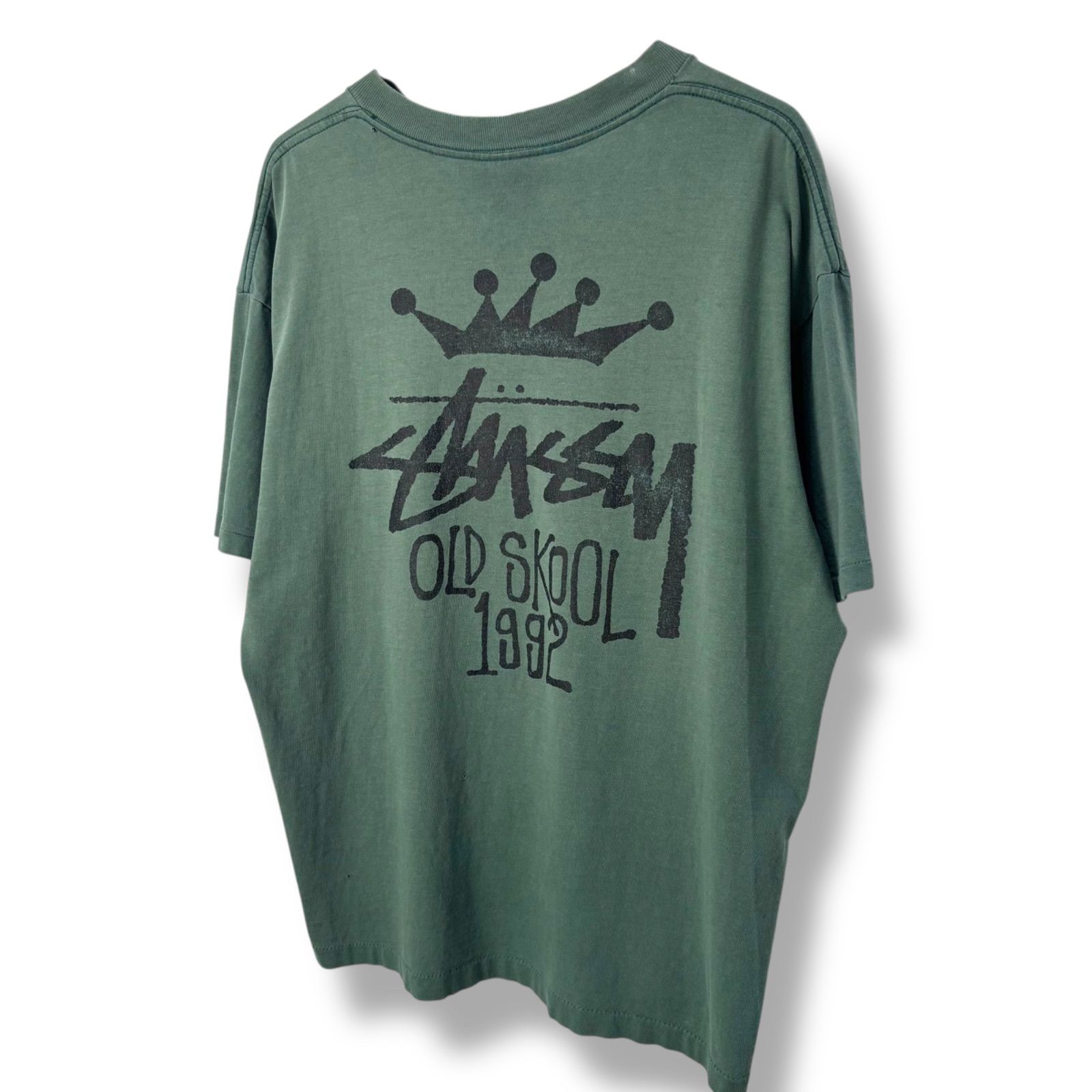 Special】 80s Old Stussy 