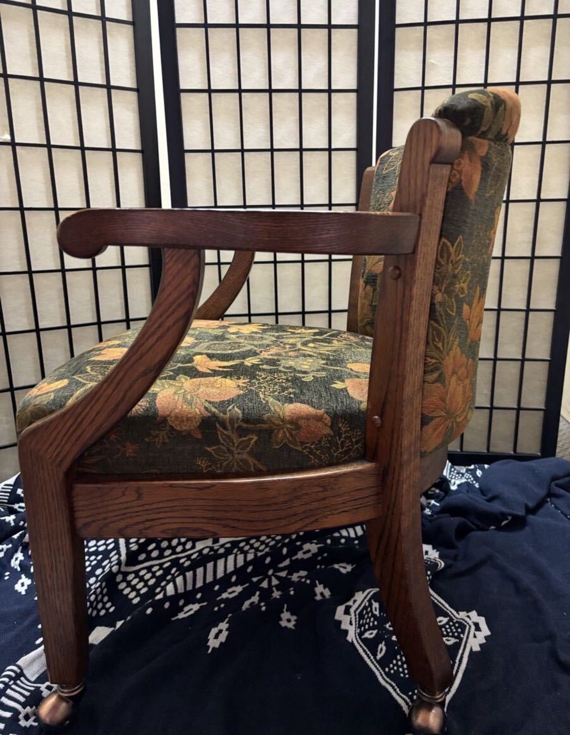 ④三越家具 カントリーハウス