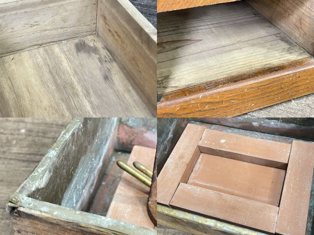 関西火鉢 囲炉裏