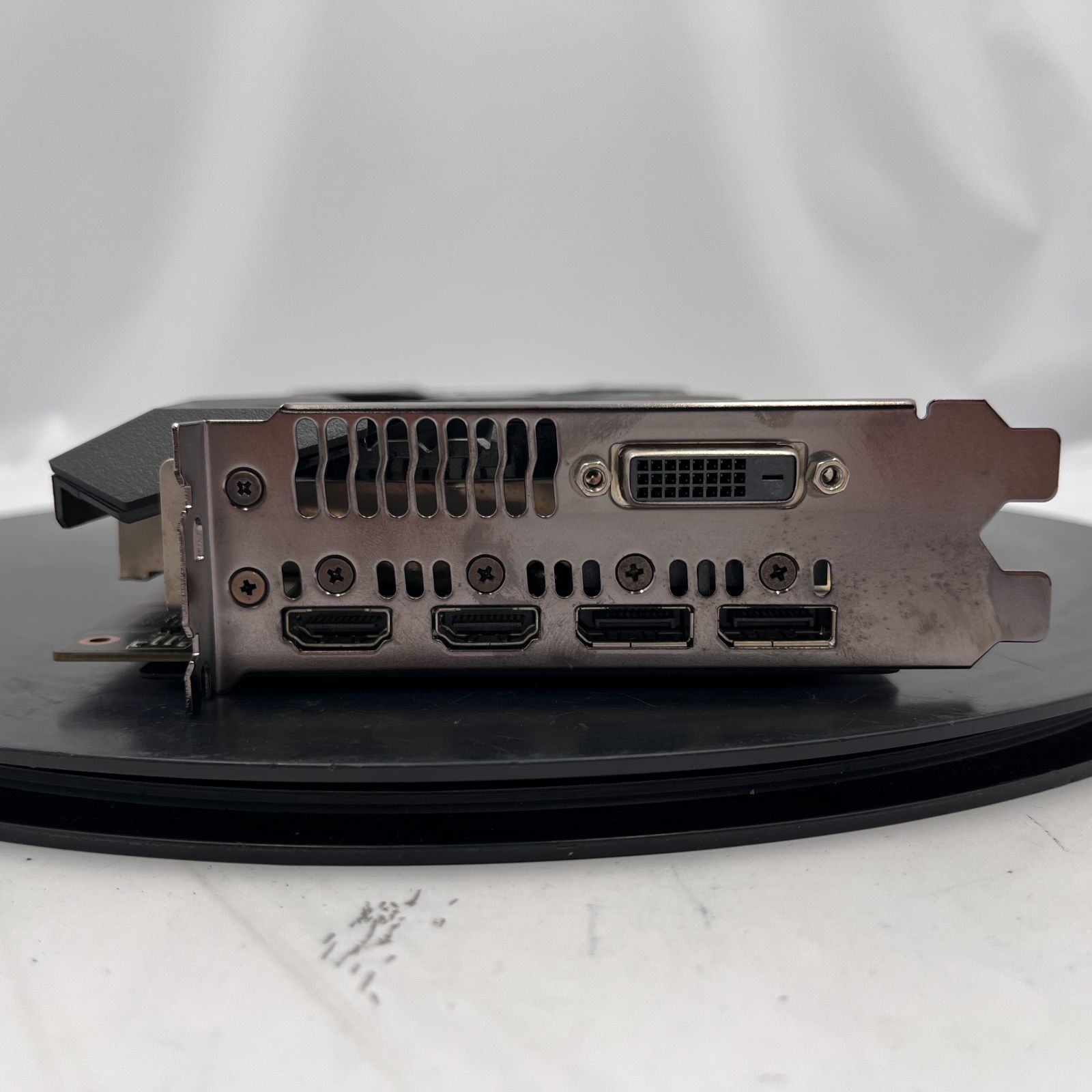 動作 済み ASUS STRIX-GTX1060-O6G-GAMING - RM483 CHRISTIANNAURATH_COM_BR