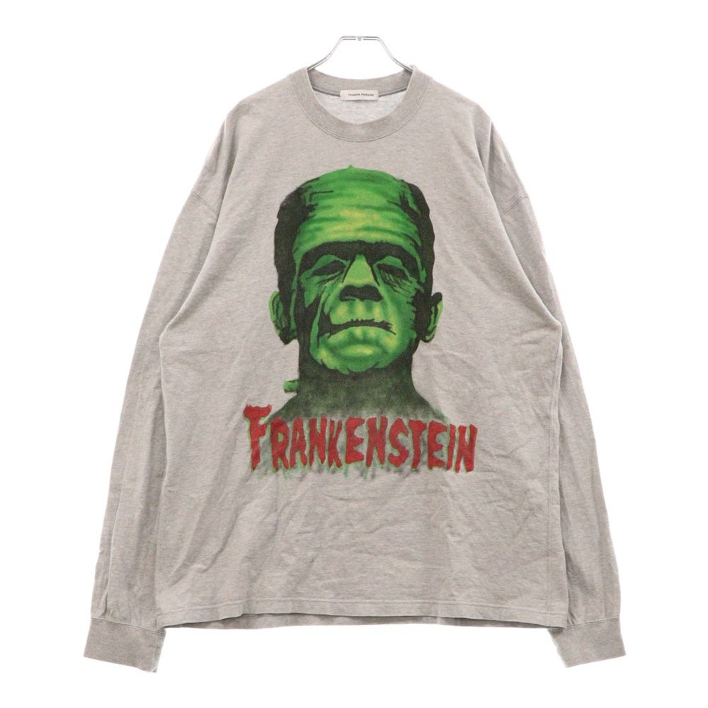 美品］クロムハーツ バック タガープリント タンクトップ アーチロゴ M