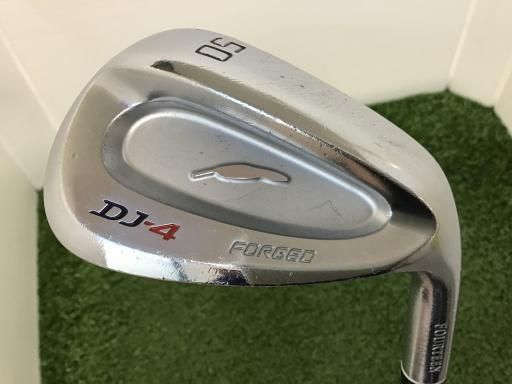 fourteen フォーティーン dj-4 52 56 ウェッジ