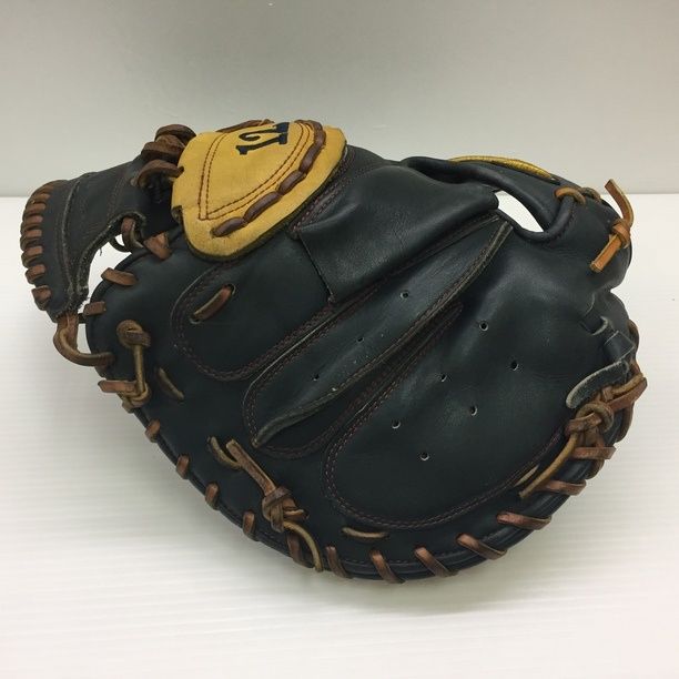 中古品 ミズノ mizuno ミズノプロ 軟式 オーダー ファースト
