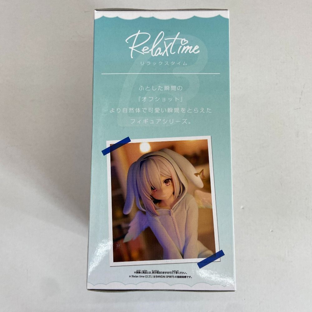 JUN OSON 「RELAX」　フィギュア 2025年最新】jun oson フィギュアの人気アイテム - メルカリ
