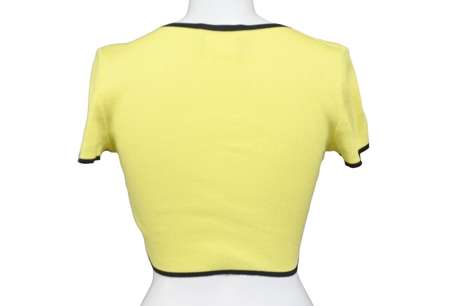 CHANEL シャネル 半袖Tシャツ ココマーク トップス