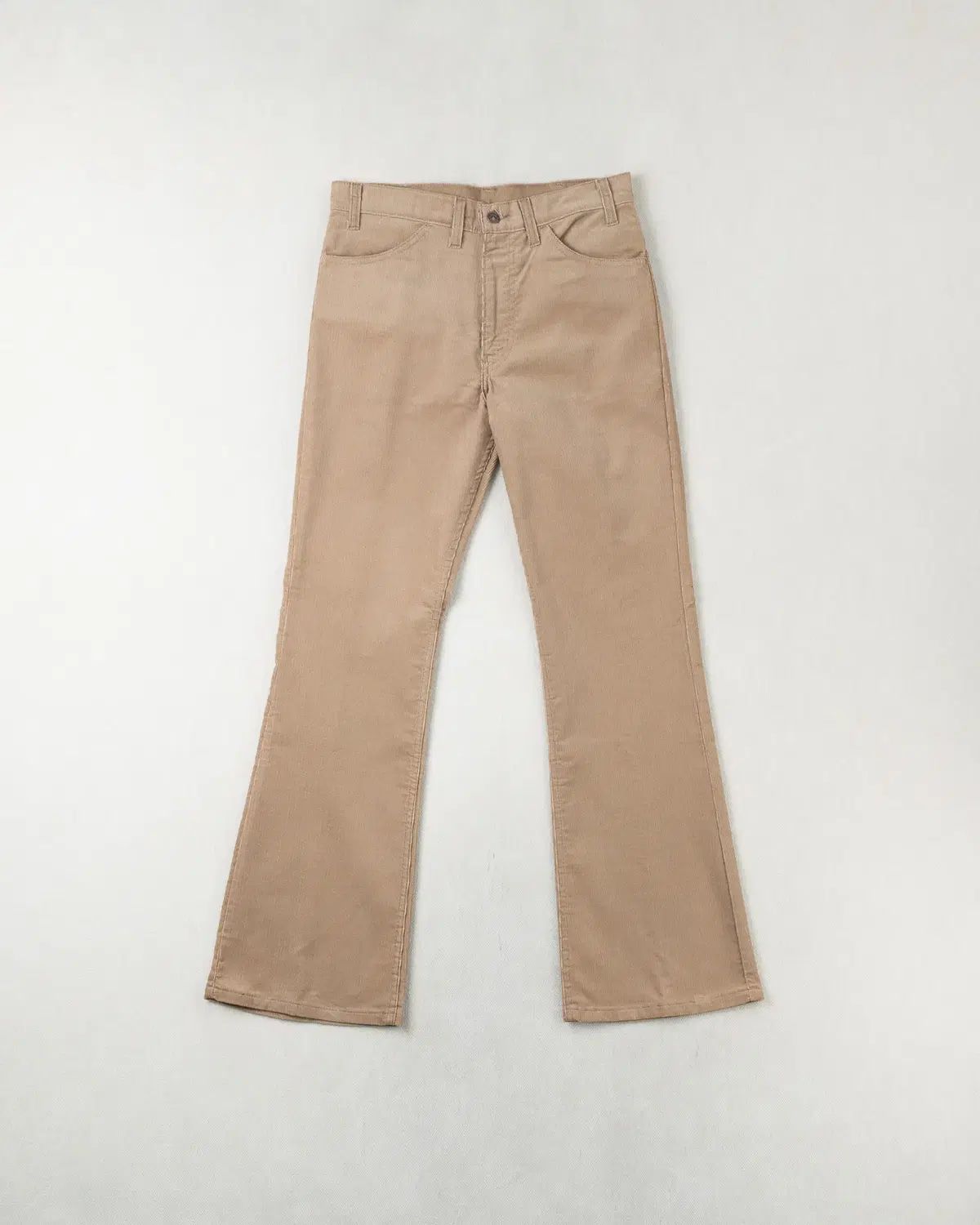 31 ー 32 80s LEVI S リーバイス 646 コーデュロイ パンツ