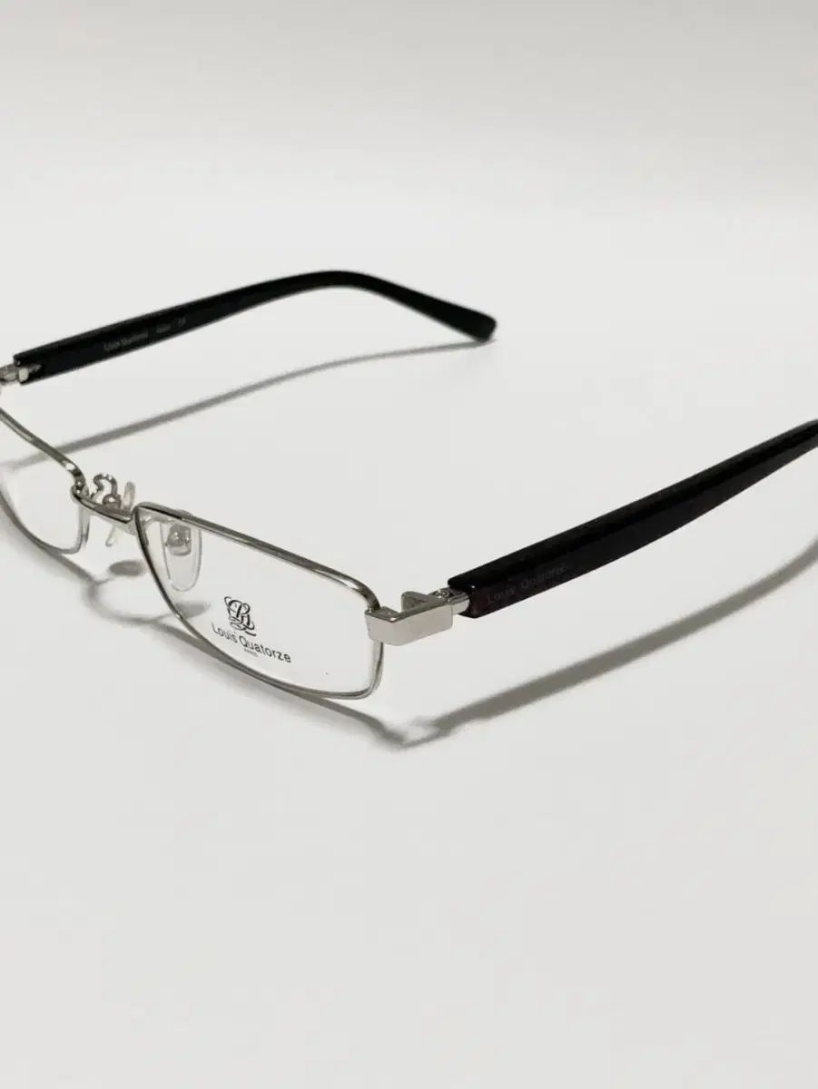 スクエア シルバー