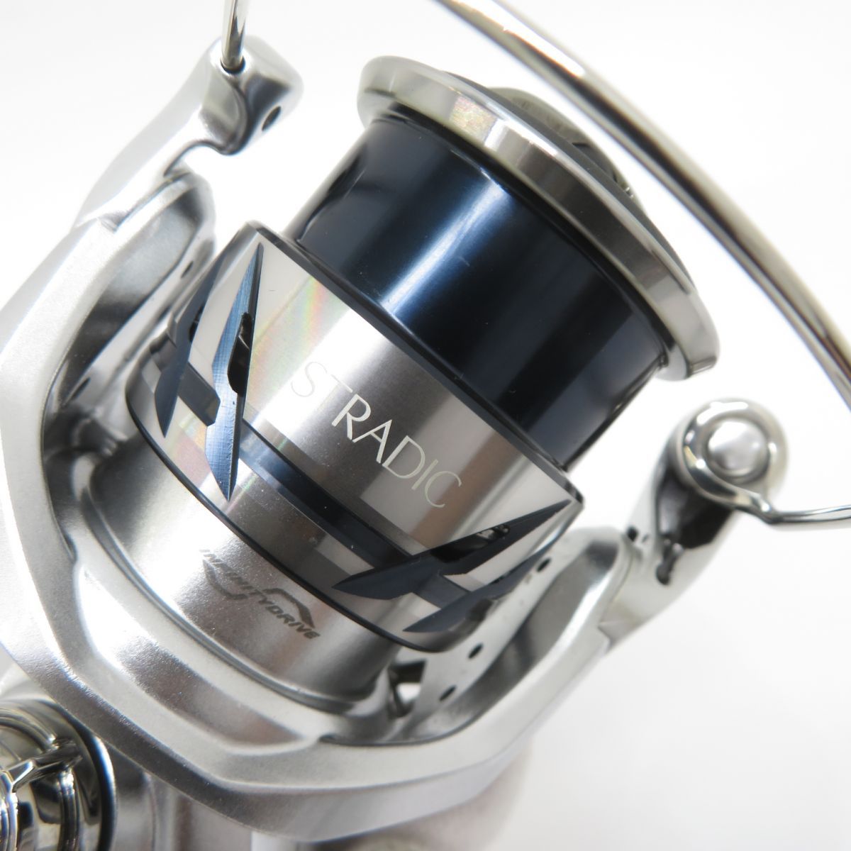 SHIMANO シマノ 23 STRADIC ストラディック C2000S 045782