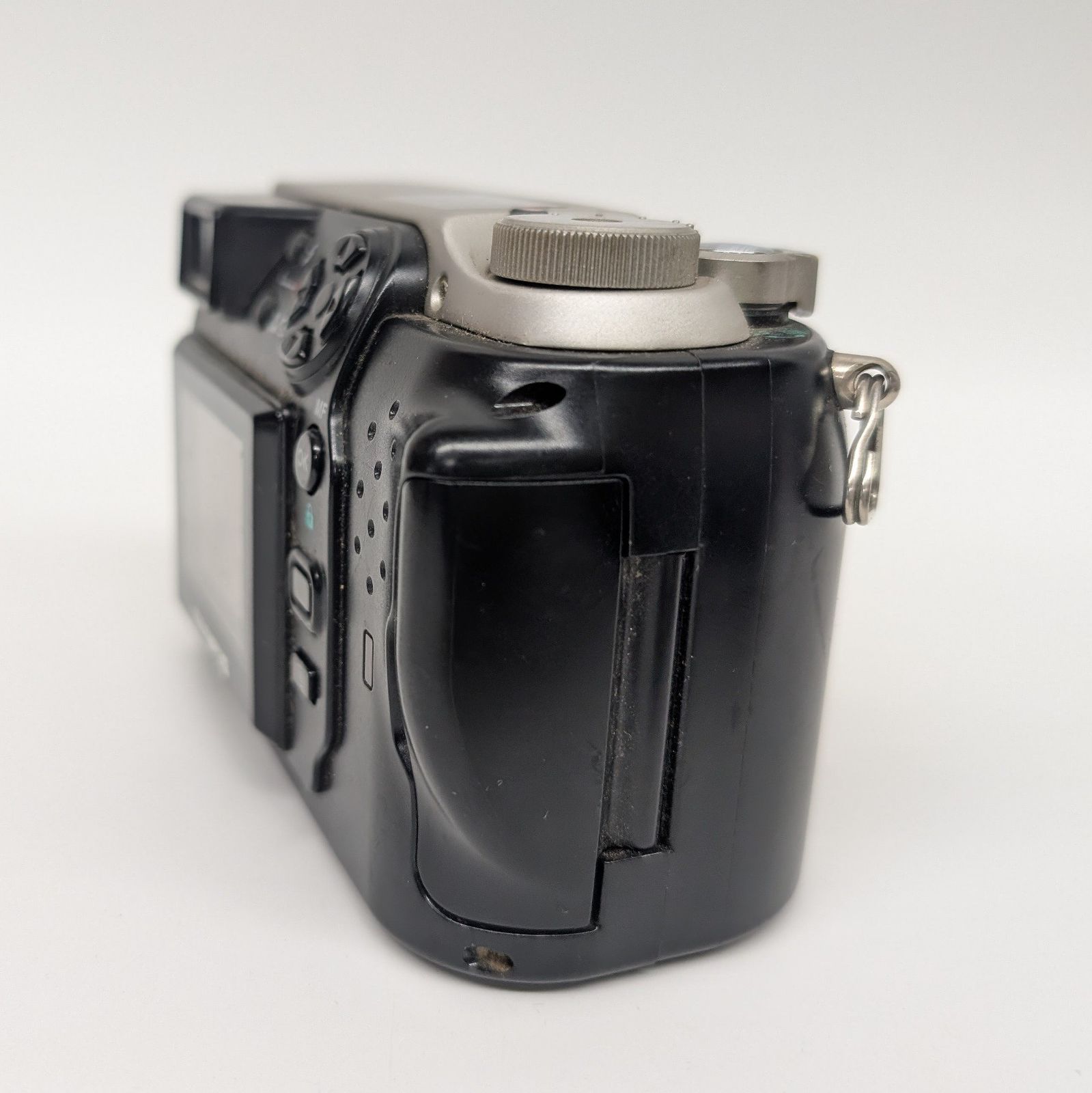 OLYMPUS - オリンパスカメラ ジャンク品 オリンパス(OLYMPUS)|フィルムカメラ【ジャンク】|HARDOFFオフ