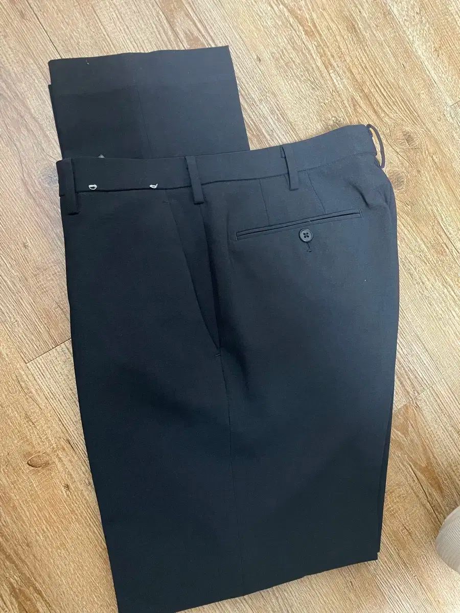 UNIQLO(ユニクロ) アドミレーションパンツ