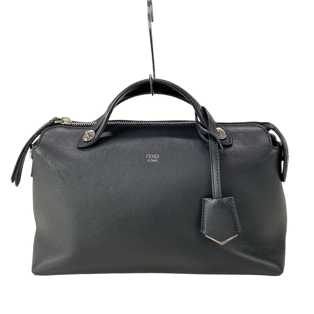 FENDI(フェンディ) ハンドバッグ バイザウェイ 8BL124-1D5 黒