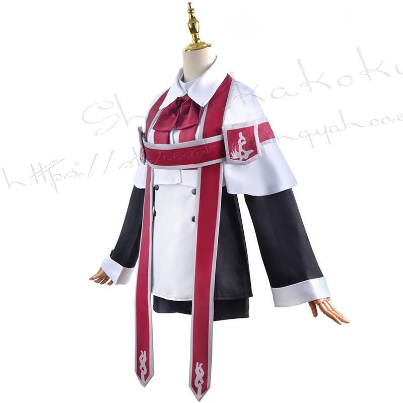 【即購入⭕️】 ファントムバスターズ 是岸遊人 コスプレ セット済ウィッグ 即購入⭕️】 ファントムバスターズ 是岸遊人 コスプレ セット済