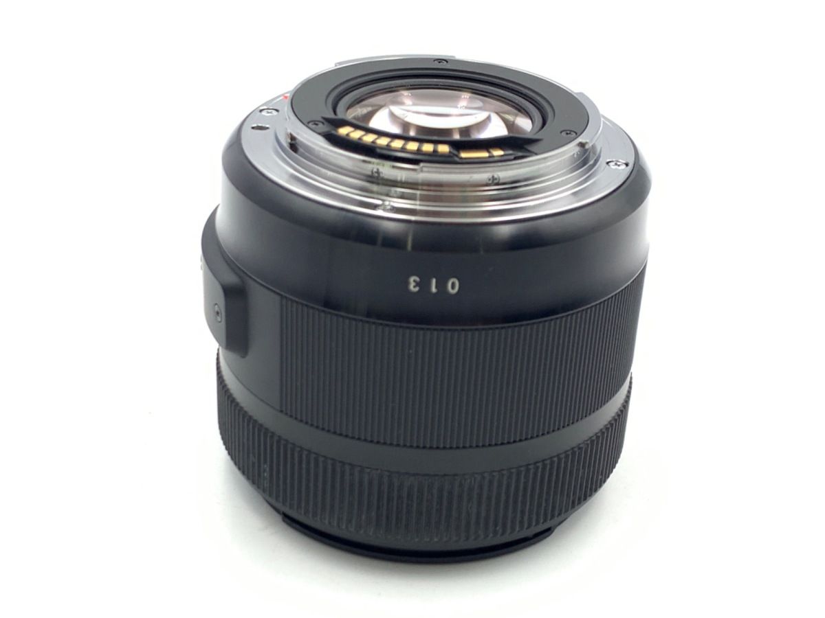 シグマ 30mm F1.4 EX DC HSM キヤノン用 中古シグマ 30mm F1.4 EX DC デジタル専用 HSM キヤノン用