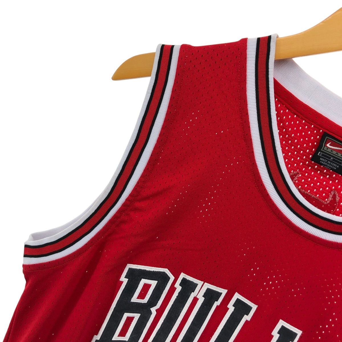 CHICAGO BULLS