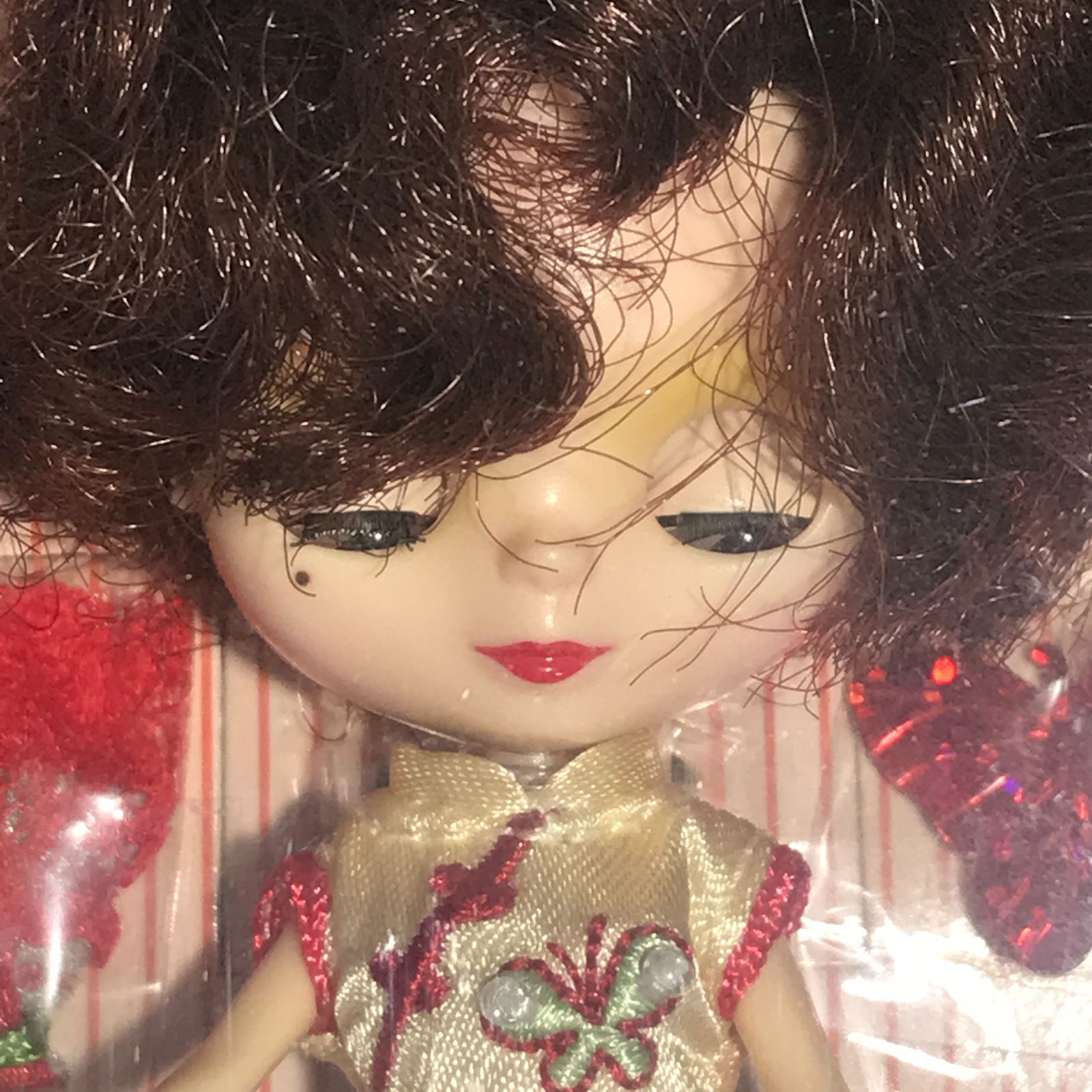 プチブライス シャンハイシーズン 未開封 城東29-061】Blythe プチブライス PBL-57 Shanghai Season