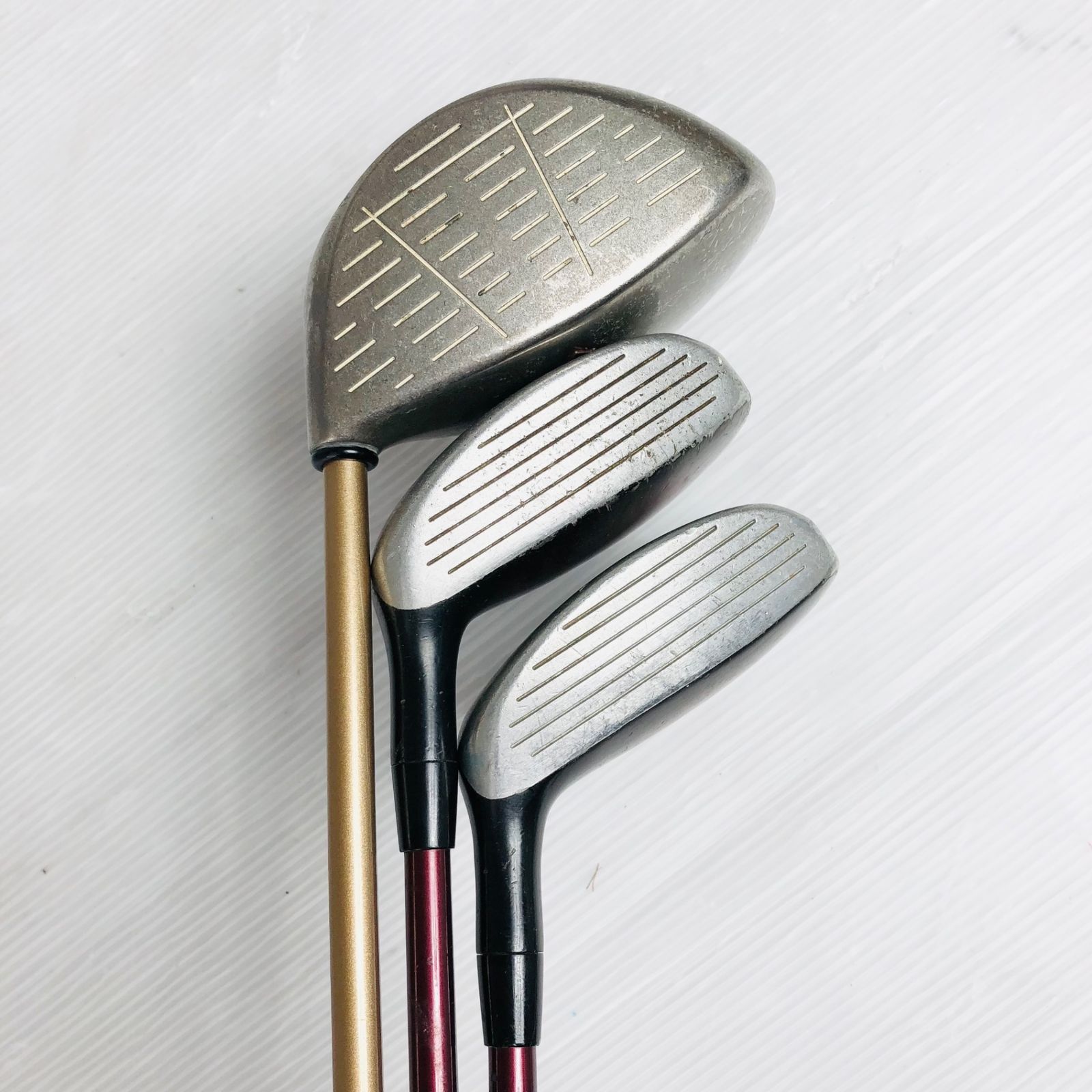 wilson - Wilson×ミズノ　レディース　右利き　初心者向け　フルセット　キャディバッグ Wilson Staff WILSON [ウィルソン] BEAR レディース キャディ