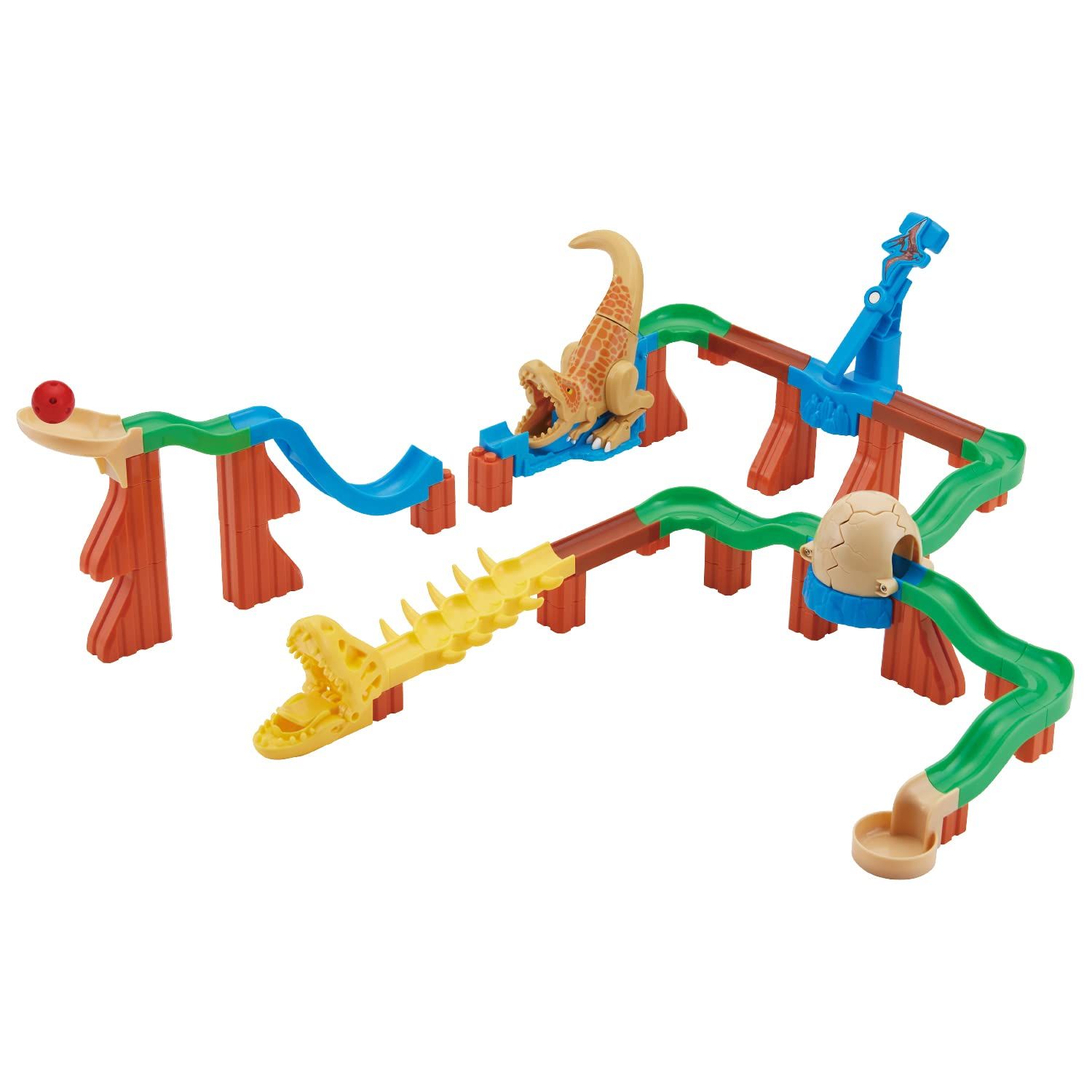 ころがスイッチ