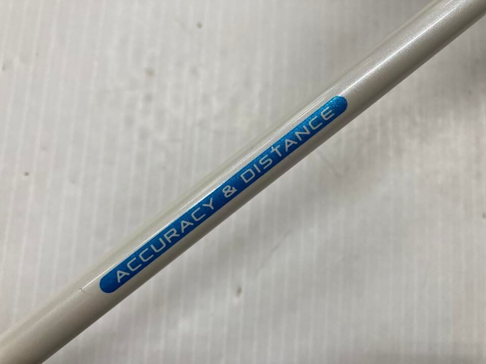 | キャロウェイ