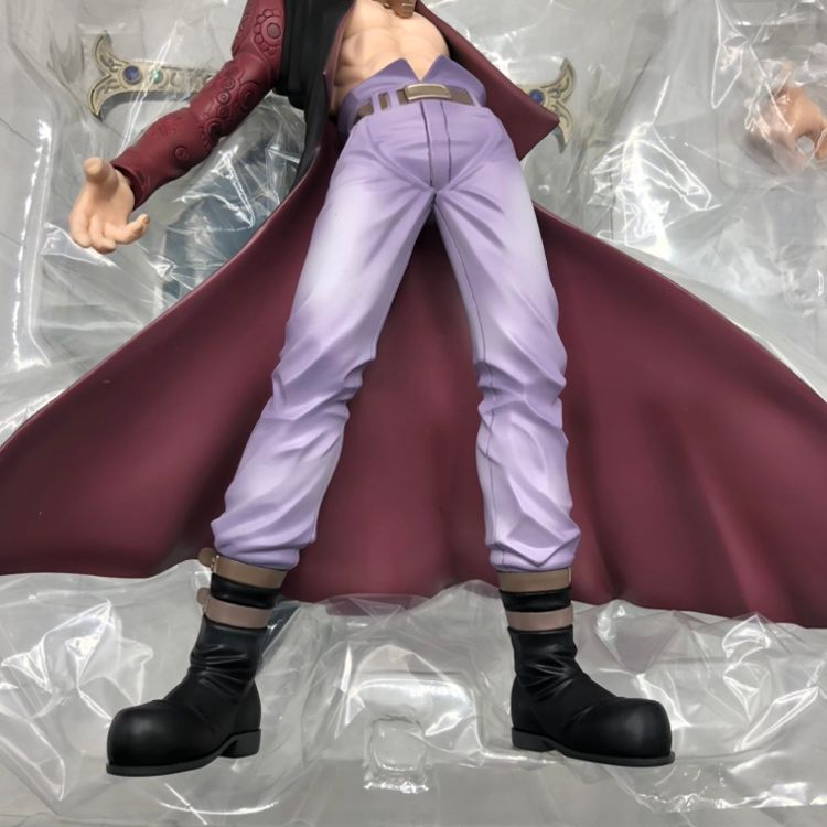 中古】メガハウス Portrait.Of.Pirates (P.O.P) NEO-DX 鷹の目の