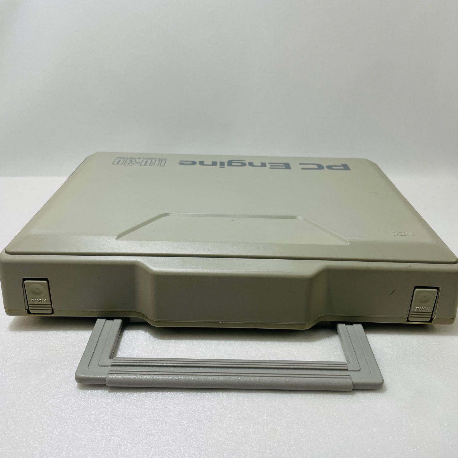 本体 CD-ROM2