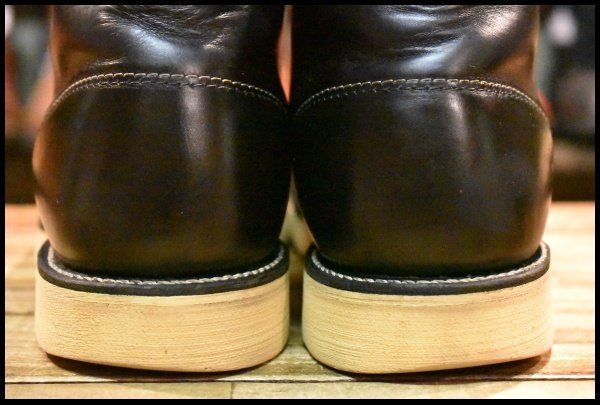 98年 レッドウィング