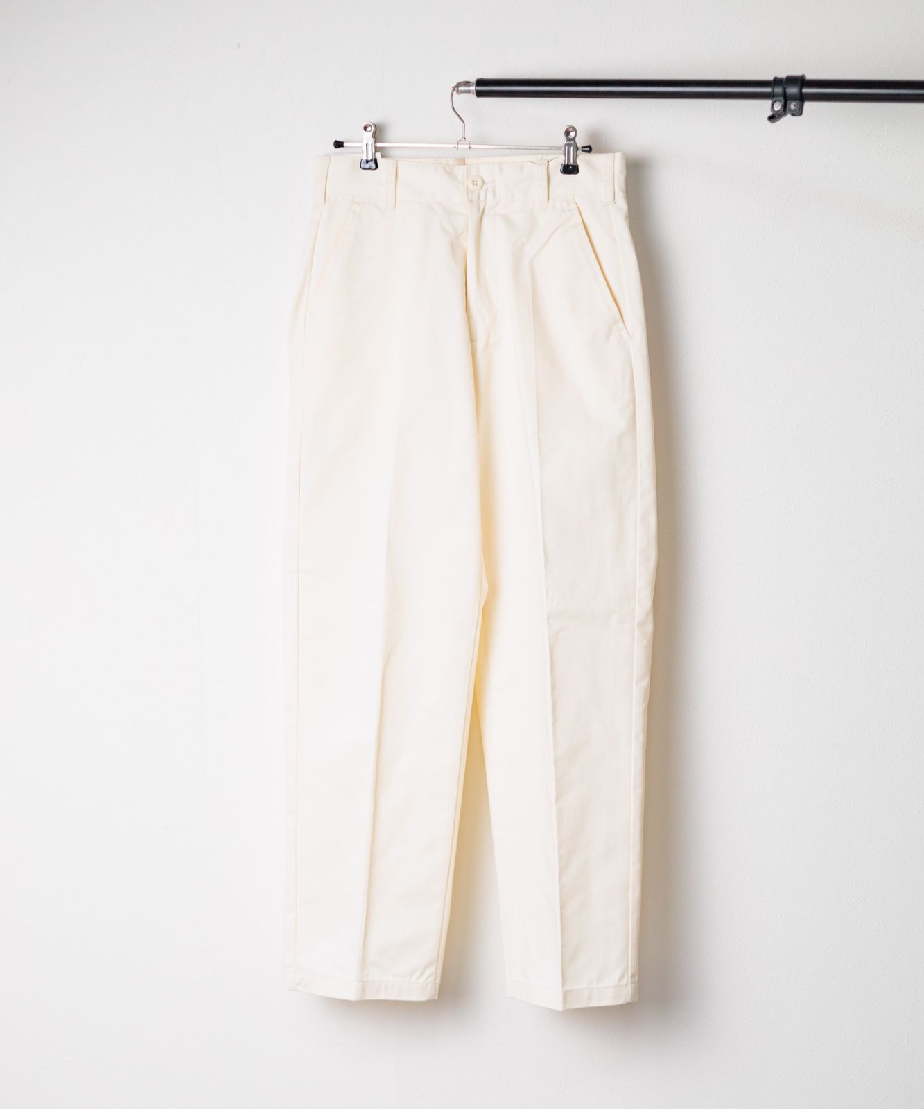 RED KAP】PT20 INDUSTRIAL WORK PANTS - インダストリアル