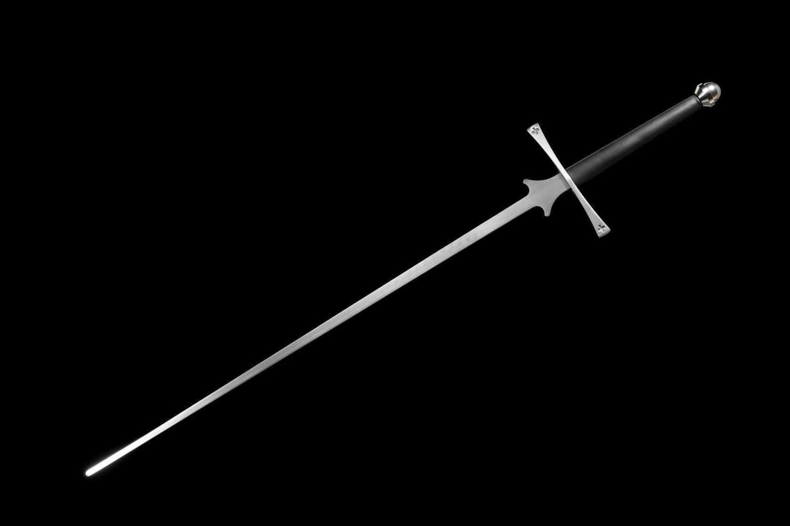 鉄門兵フェンシング HEMA兵撃 古兵器 武具 手鍛造打 西洋剣 長剣 鉄門兵フェンシング HEMA兵撃 古兵器 武具 手鍛造打 西洋剣 長剣
