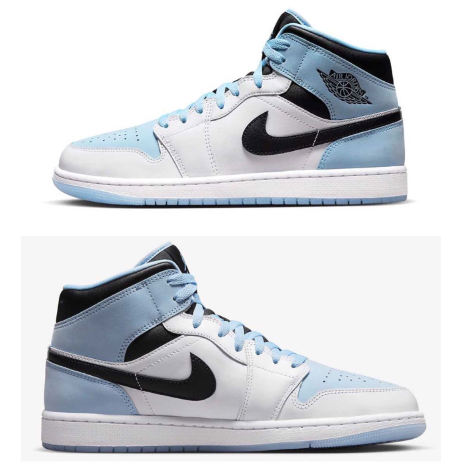 新品未使用】NIKE AIR JORDAN 1 MID SE ナイキ エアジョーダン 1