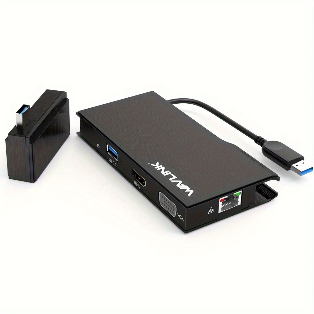 1080P VGA