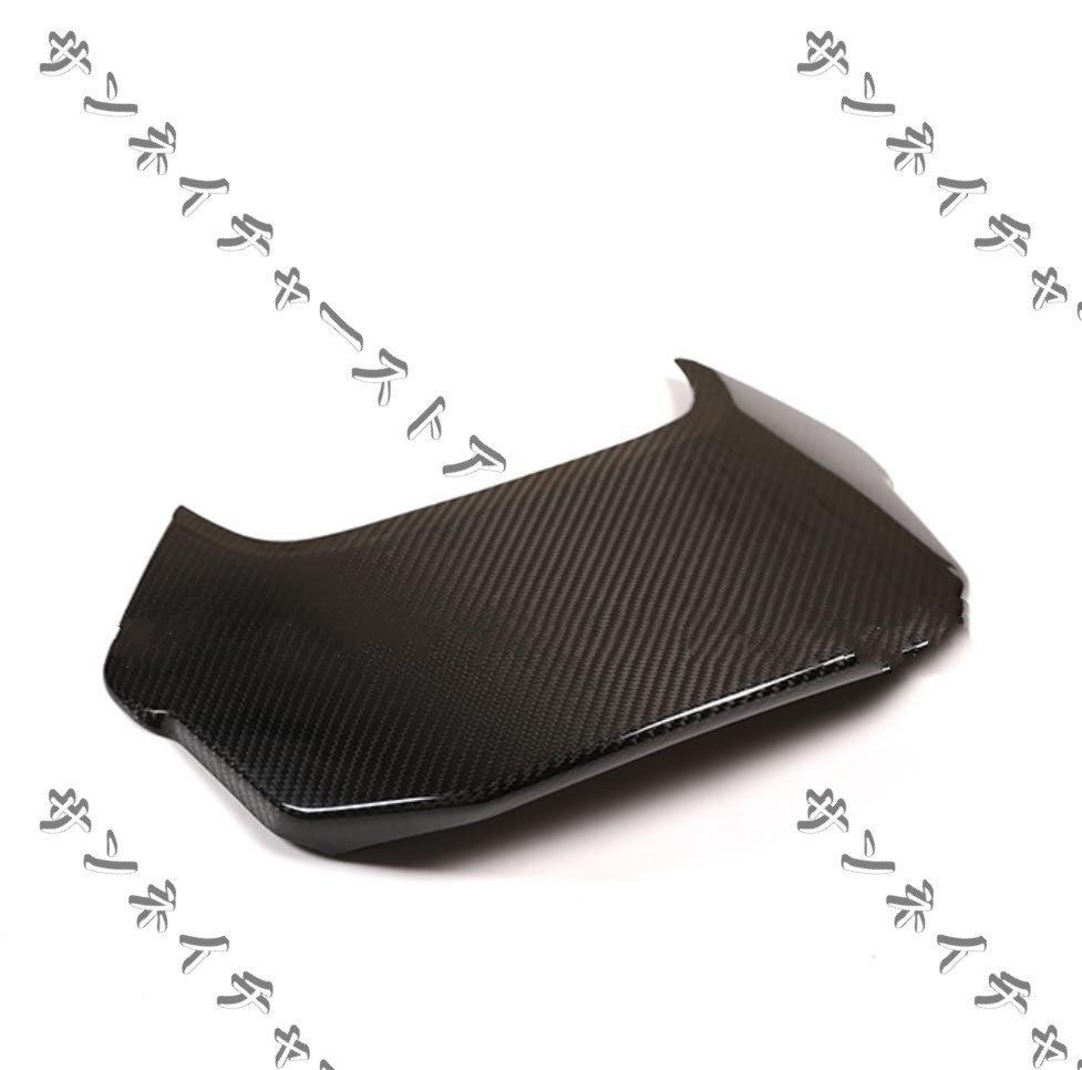 トヨタ SUPRA スープラ MK5 A90 A91 ドライカーボン製 内装パネル 運転席ダッシュボードカバー 1枚