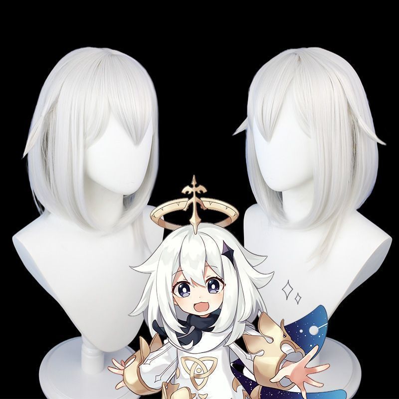 パイモン コスプレ衣装