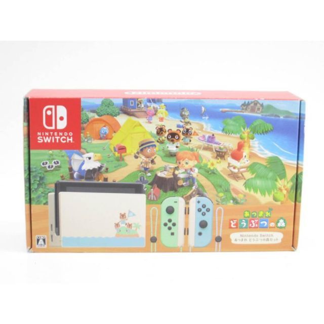 Nintendo Switch - ニンテンドーSwitch本体+その他セット Nintendo Switch Sportsセット Nintendo Switch本体 - 最安値
