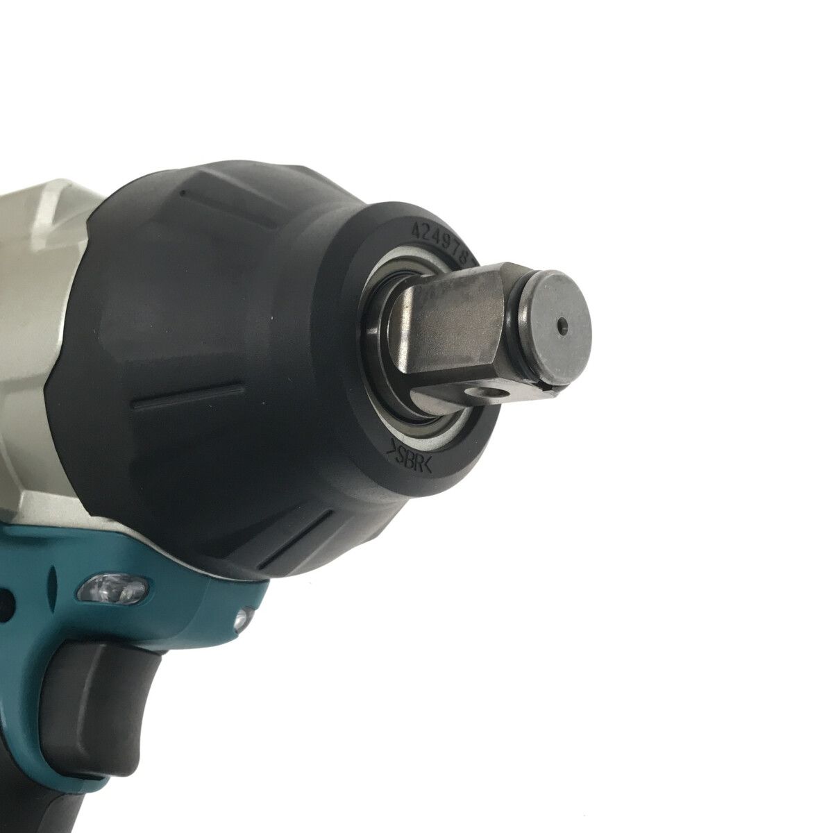 ☆未使用品☆makita マキタ 18V 充電式インパクトレンチ TW1001DZ 本体 