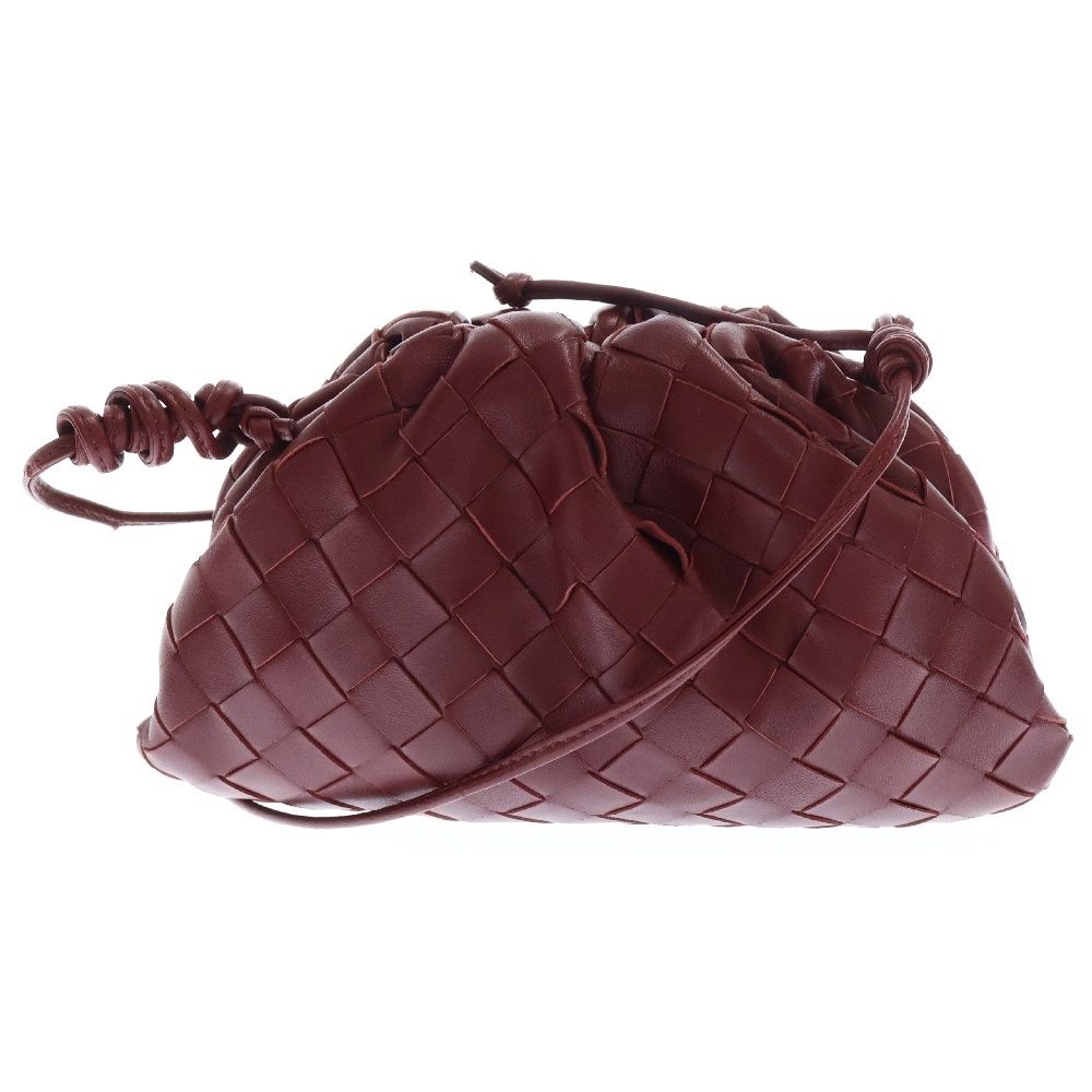 BOTTEGA VENETA (ボッテガヴェネタ) イントレチャート ザ・ポーチ 