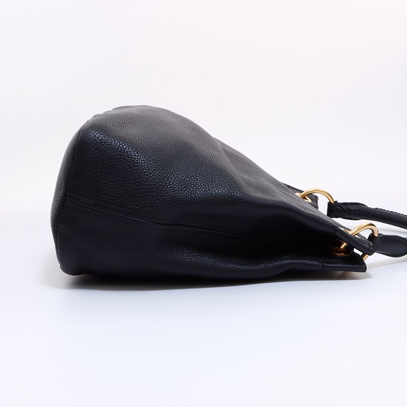 PRADA プラダ トートバッグ ワンショルダー - メルカリ