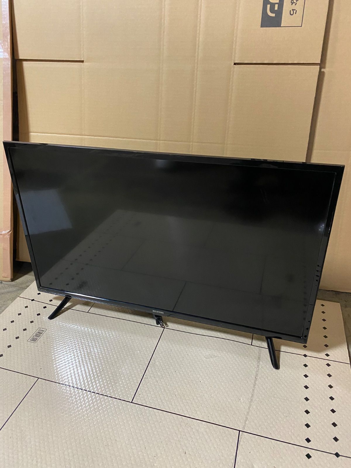 アイリスオーヤマ 液晶テレビ 32型 23年製