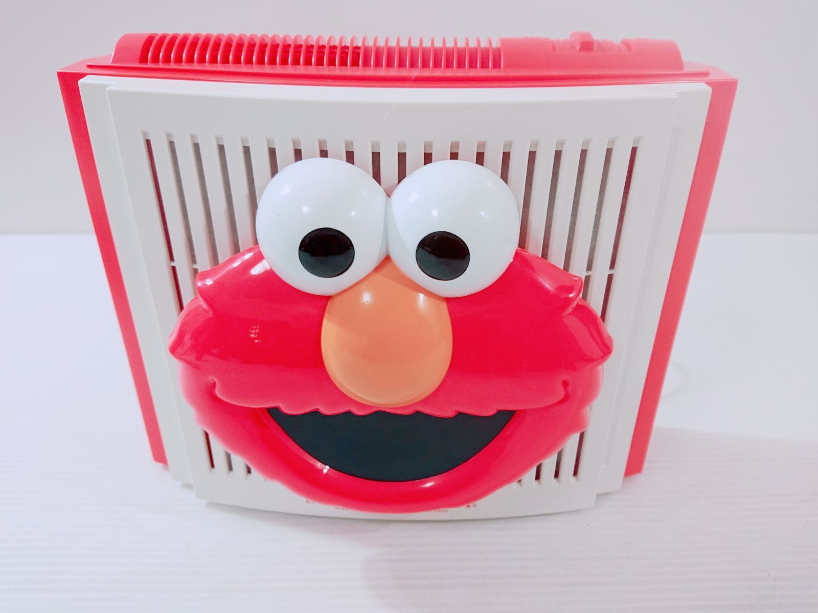 未使用品 TWINBIRD 空気清浄機 AC-4313EL SESAME STREET サンリオ