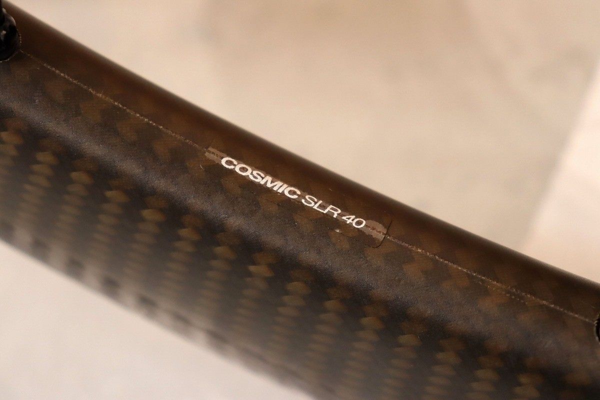 チューブレス ホイールセット