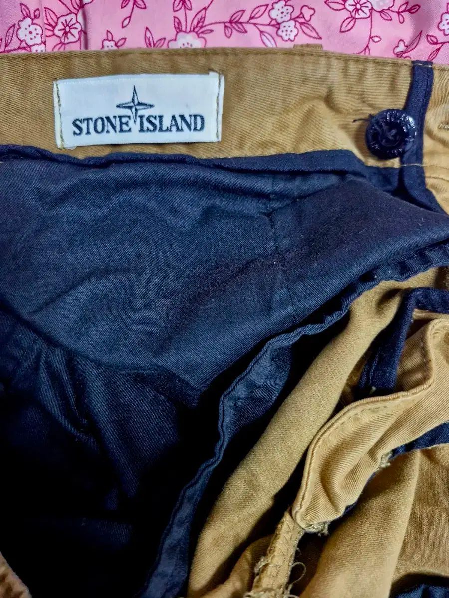 ストーンアイランド メンズ