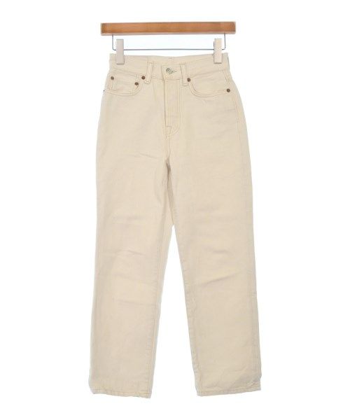 Acne Studios デニムパンツ レディース 古着