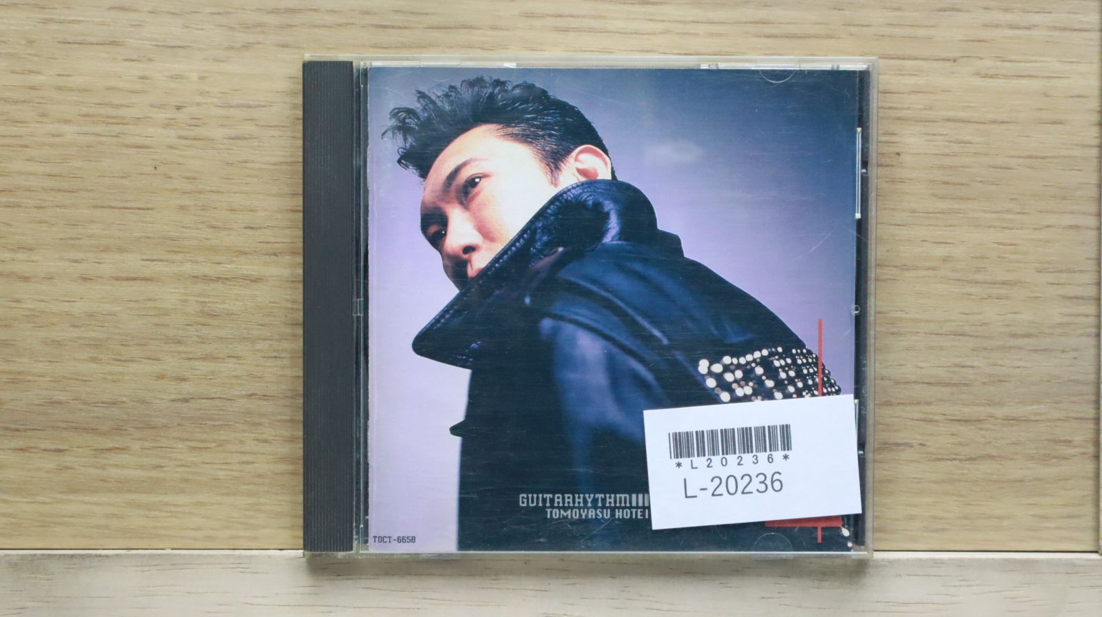 邦楽 TANGARAY CD TCY FORCE produced by Taku Takahashi | Panty & Stocking with
